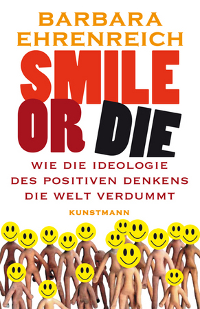 Buchcover Smile Or Die