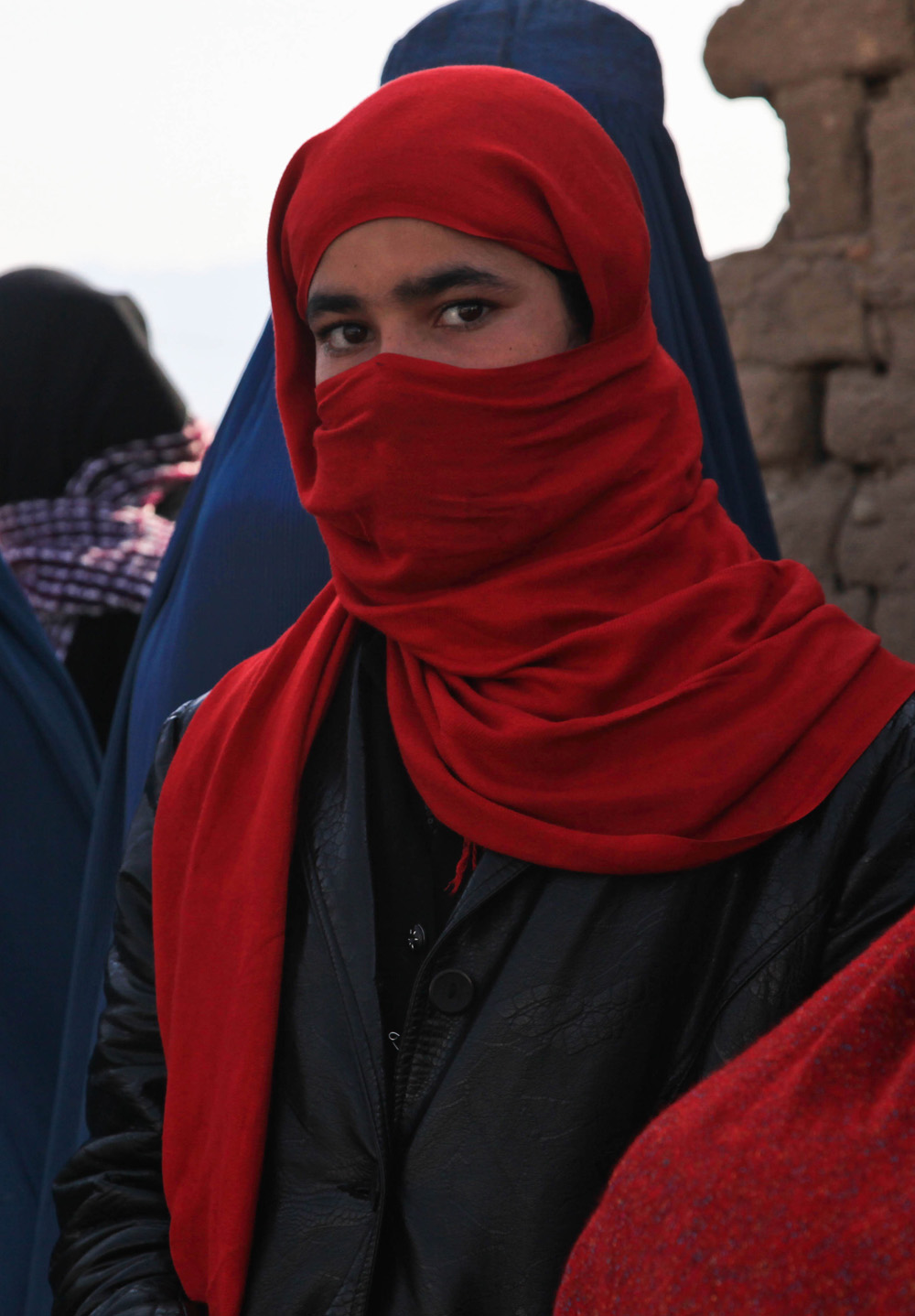 Die Situation für Frauen in Afghanistan ist unter der Taliban-Herrschaft dramatisch, Foto: pixabay.com