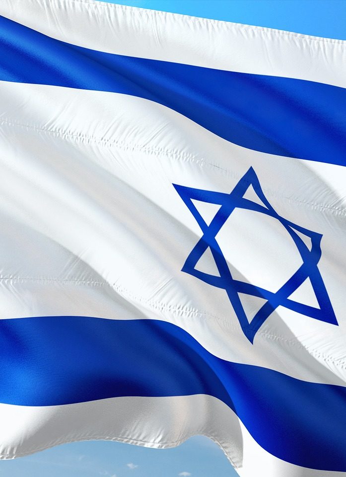 Israels Politik, Foto: jorono, Pixabay
