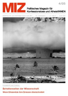 Cover MIZ 4/25